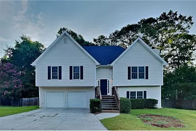 2290 Huntington Drive, Loganville, GA 30052 - Photo 1