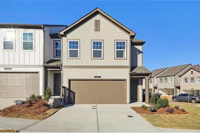727 Carmes Drive, Cumming, GA 30041 - Photo 1