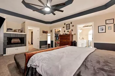 6009 Holly Springs Road, Pendergrass, GA 30567 - Photo 17