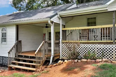 6009 Holly Springs Road, Pendergrass, GA 30567 - Photo 3