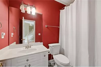 4395 Signal Ridge Court, Buford, GA 30518 - Photo 13