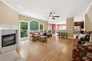 4395 Signal Ridge Ct, Buford, GA 30518 - Photo 3