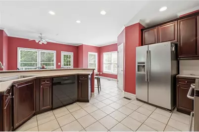 4395 Signal Ridge Court, Buford, GA 30518 - Photo 9