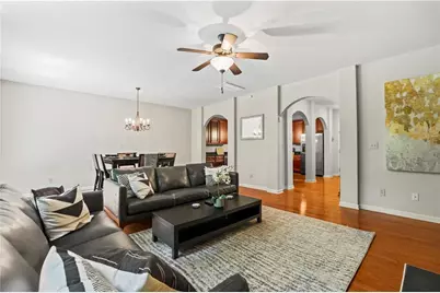 97 Grampian Court, Marietta, GA 30008 - Photo 5