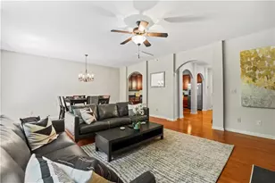 97 Grampian Ct, Marietta, GA 30008 - Photo 5