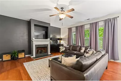 97 Grampian Court, Marietta, GA 30008 - Photo 3