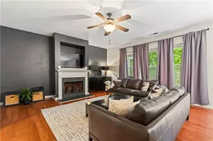97 Grampian Ct, Marietta, GA 30008 - Photo 3