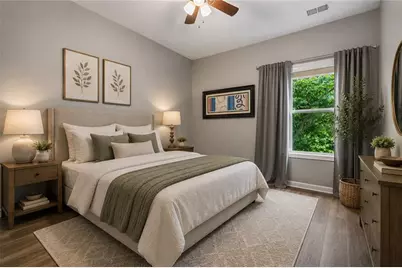 97 Grampian Court, Marietta, GA 30008 - Photo 15