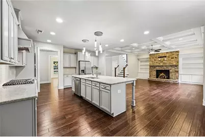 4801 Belle Estates Road, Suwanee, GA 30024 - Photo 7