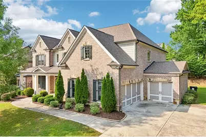 4801 Belle Estates Road, Suwanee, GA 30024 - Photo 33