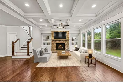 4801 Belle Estates Road, Suwanee, GA 30024 - Photo 5