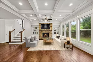 4801 Belle Estates Rd, Suwanee, GA 30024 - Photo 5