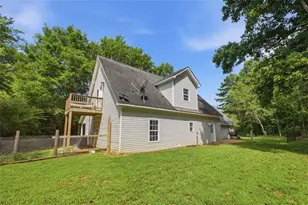 2602 Mountain Home Rd, Cedartown, GA 30125 - Photo 43