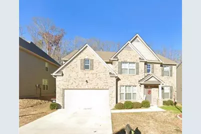 5857 Savannah River Road, Atlanta, GA 30349 - Photo 1