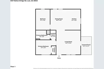 8457 Belton Bridge Road, Lula, GA 30554 - Photo 23