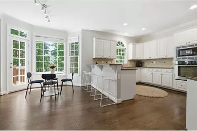 2046 Kinsmon Drive, Marietta, GA 30062 - Photo 17