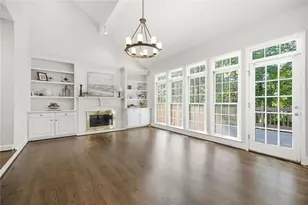 2046 Kinsmon Dr, Marietta, GA 30062 - Photo 5