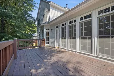 2046 Kinsmon Drive, Marietta, GA 30062 - Photo 35