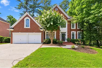 2046 Kinsmon Drive, Marietta, GA 30062 - Photo 1