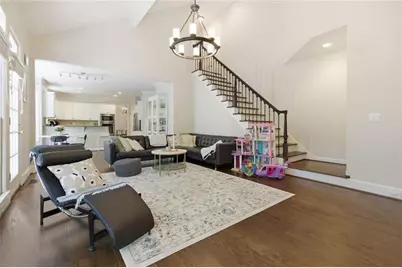 2046 Kinsmon Drive, Marietta, GA 30062 - Photo 19