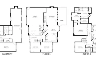 2046 Kinsmon Dr, Marietta, GA 30062 - Photo 3