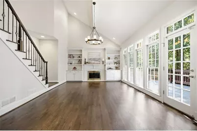 2046 Kinsmon Drive, Marietta, GA 30062 - Photo 3