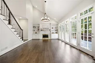 2046 Kinsmon Dr, Marietta, GA 30062 - Photo 3