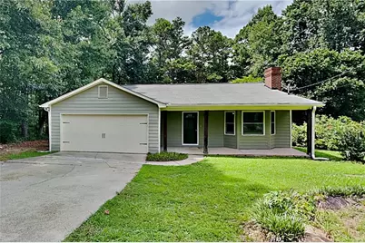 2330 Hinton Road, Dacula, GA 30019 - Photo 1