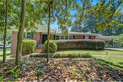 2127 Desmond Drive, Decatur, GA 30033 - Photo 3
