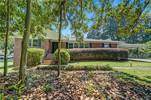 2127 Desmond Dr, Decatur, GA 30033 - Photo 3