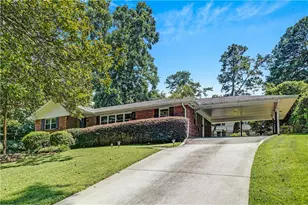 2127 Desmond Dr, Decatur, GA 30033 - Photo 1
