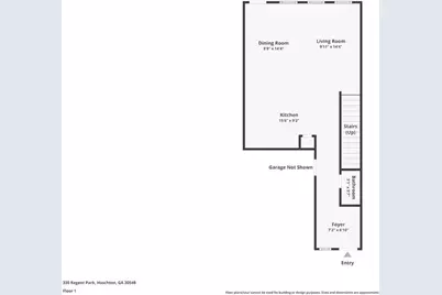 330 Regent Park, Hoschton, GA 30548 - Photo 31