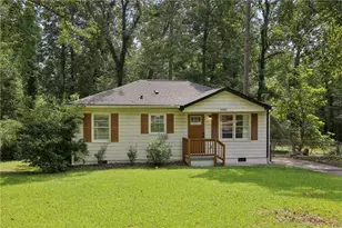 6385 Lobelia Rd SW, Mableton, GA 30126 - Photo 1