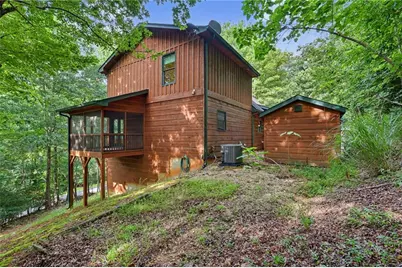 277 Wards Creek Drive, Dahlonega, GA 30533 - Photo 37
