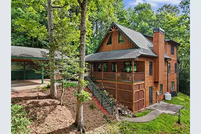 277 Wards Creek Drive, Dahlonega, GA 30533 - Photo 1