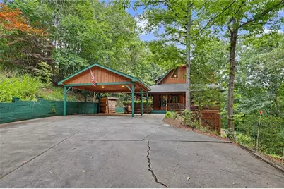 277 Wards Creek Drive, Dahlonega, GA 30533 - Photo 55