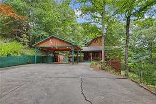 277 Wards Creek Dr, Dahlonega, GA 30533 - Photo 55