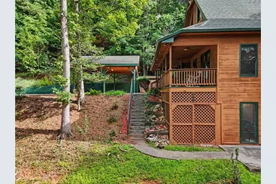 277 Wards Creek Drive, Dahlonega, GA 30533 - Photo 43