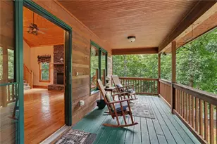 277 Wards Creek Dr, Dahlonega, GA 30533 - Photo 5