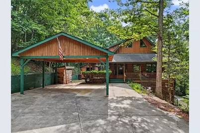 277 Wards Creek Drive, Dahlonega, GA 30533 - Photo 43