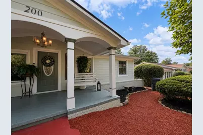 200 Church Street, Fayetteville, GA 30214 - Photo 3