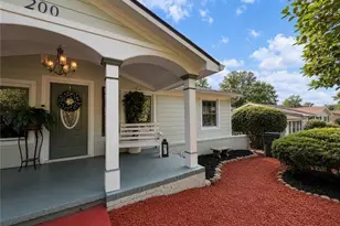 200 Church St, Fayetteville, GA 30214 - Photo 3