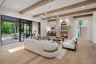 1704 Wildwood Rd NE, Atlanta, GA 30306 - Photo 7