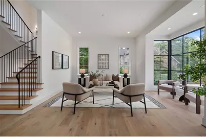 1704 Wildwood Road NE, Atlanta, GA 30306 - Photo 27