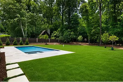 1704 Wildwood Road NE, Atlanta, GA 30306 - Photo 5