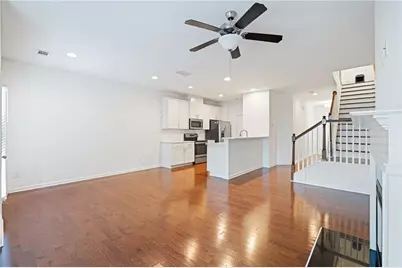 1878 Plainsboro Drive, Lithonia, GA 30058 - Photo 1