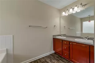 1388 Sierra Ridge Pl, Loganville, GA 30052 - Photo 17