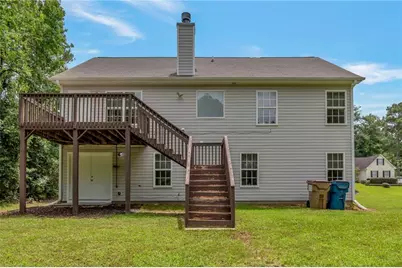 1388 Sierra Ridge Place, Loganville, GA 30052 - Photo 27