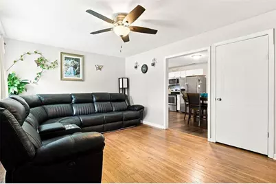 1137 Redford Drive SE, Atlanta, GA 30315 - Photo 5