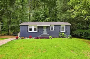 1137 Redford Dr SE, Atlanta, GA 30315 - Photo 1